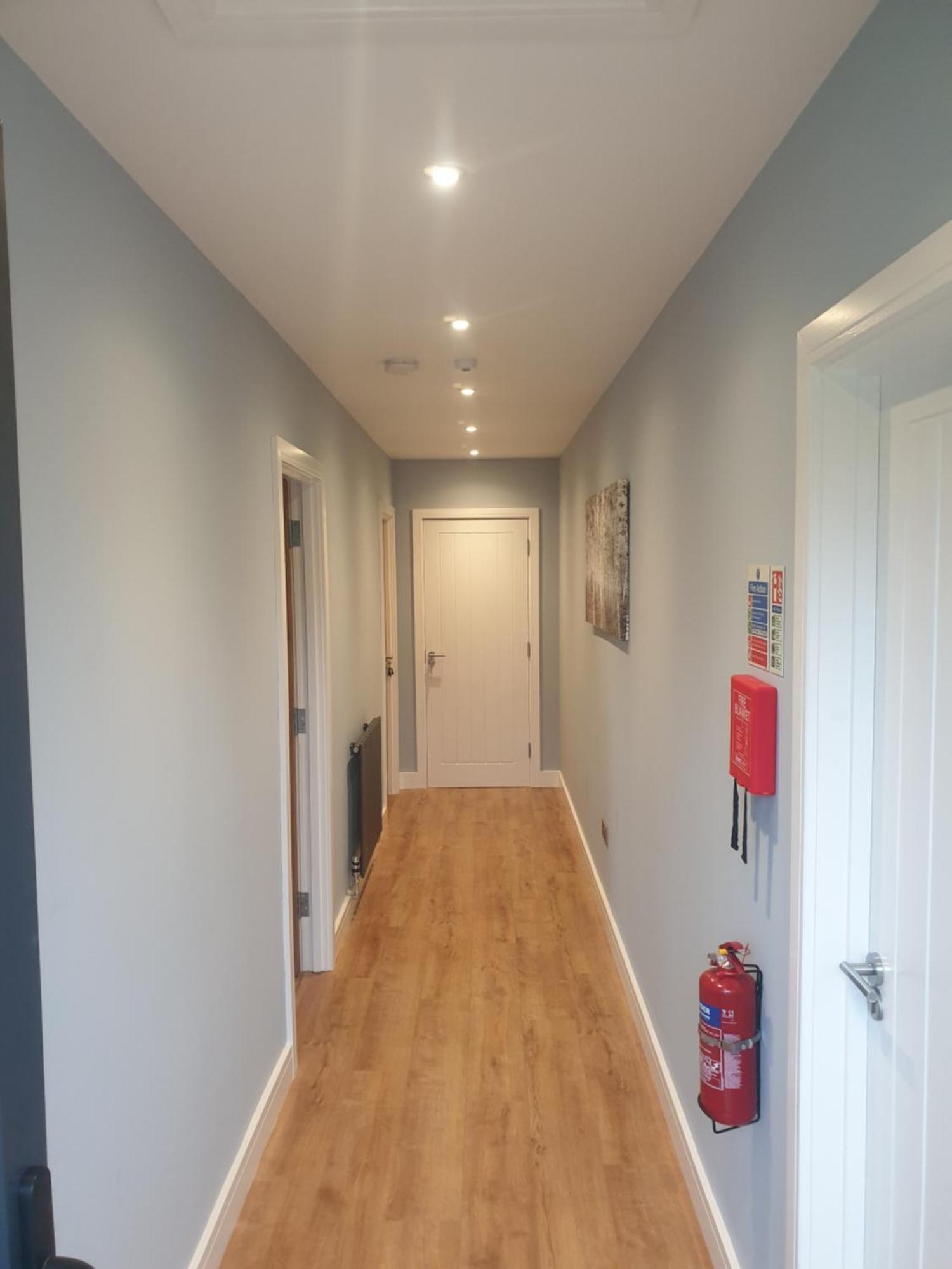 Open acres accommodation&airport parking Backwell Extérieur photo