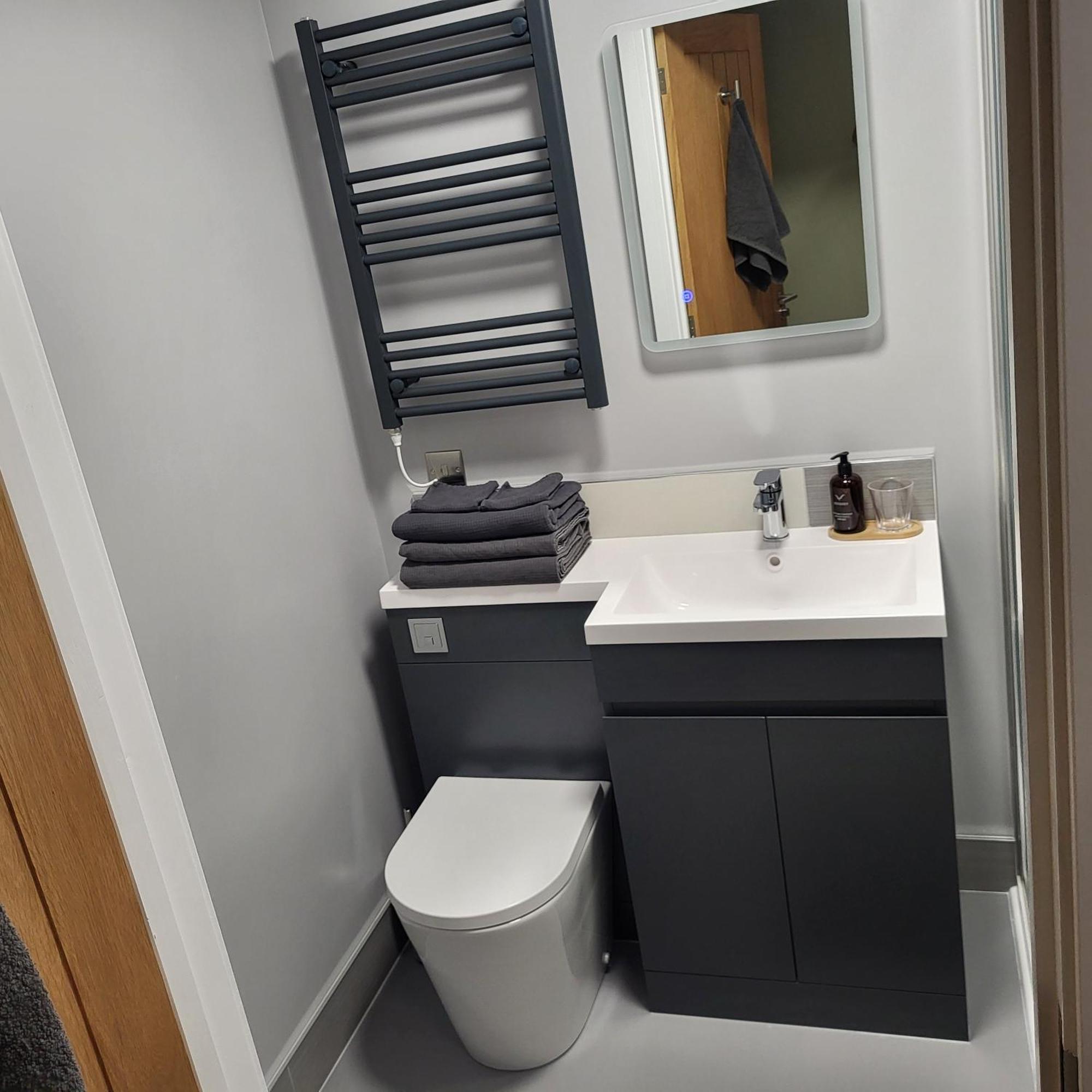 Open acres accommodation&airport parking Backwell Extérieur photo