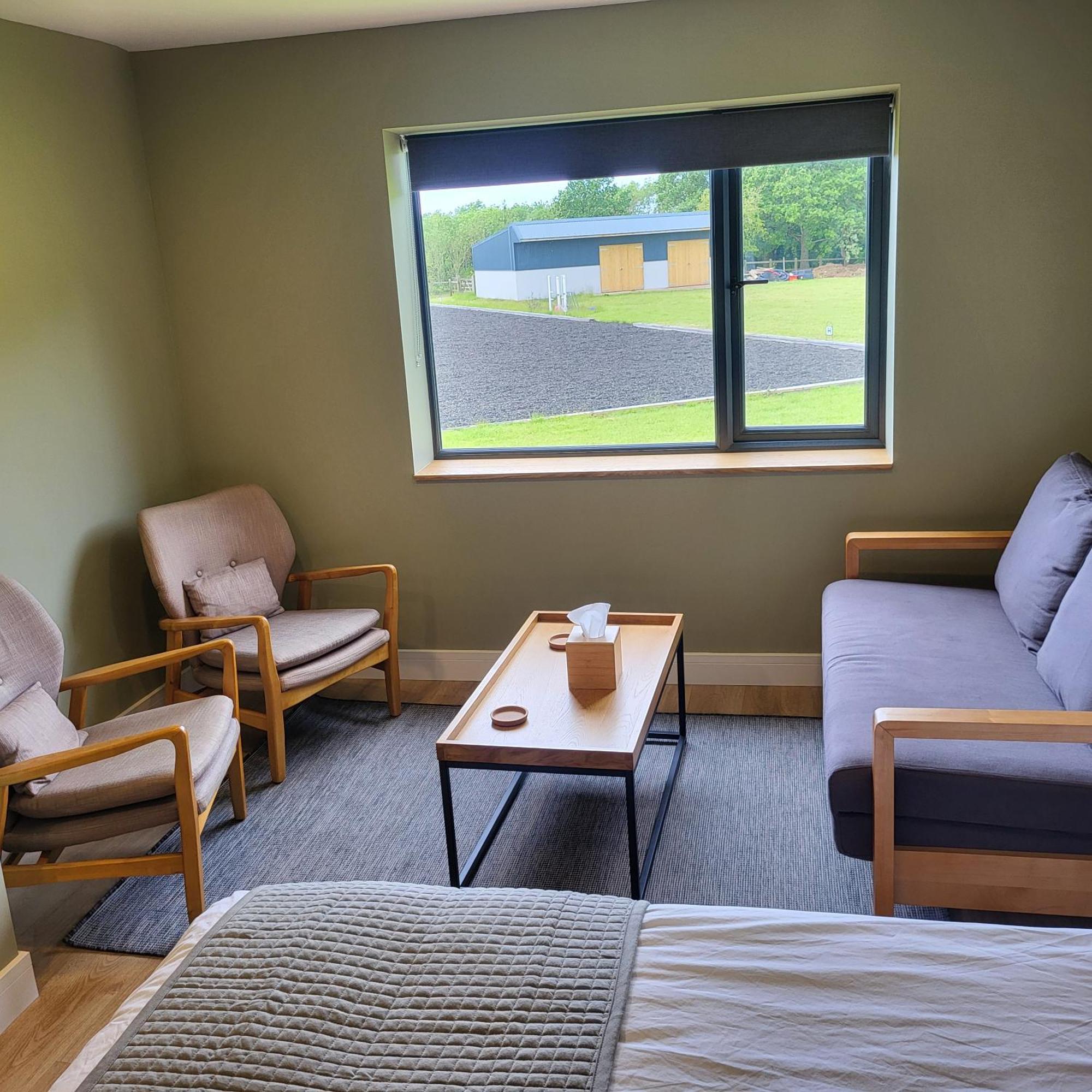 Open acres accommodation&airport parking Backwell Extérieur photo