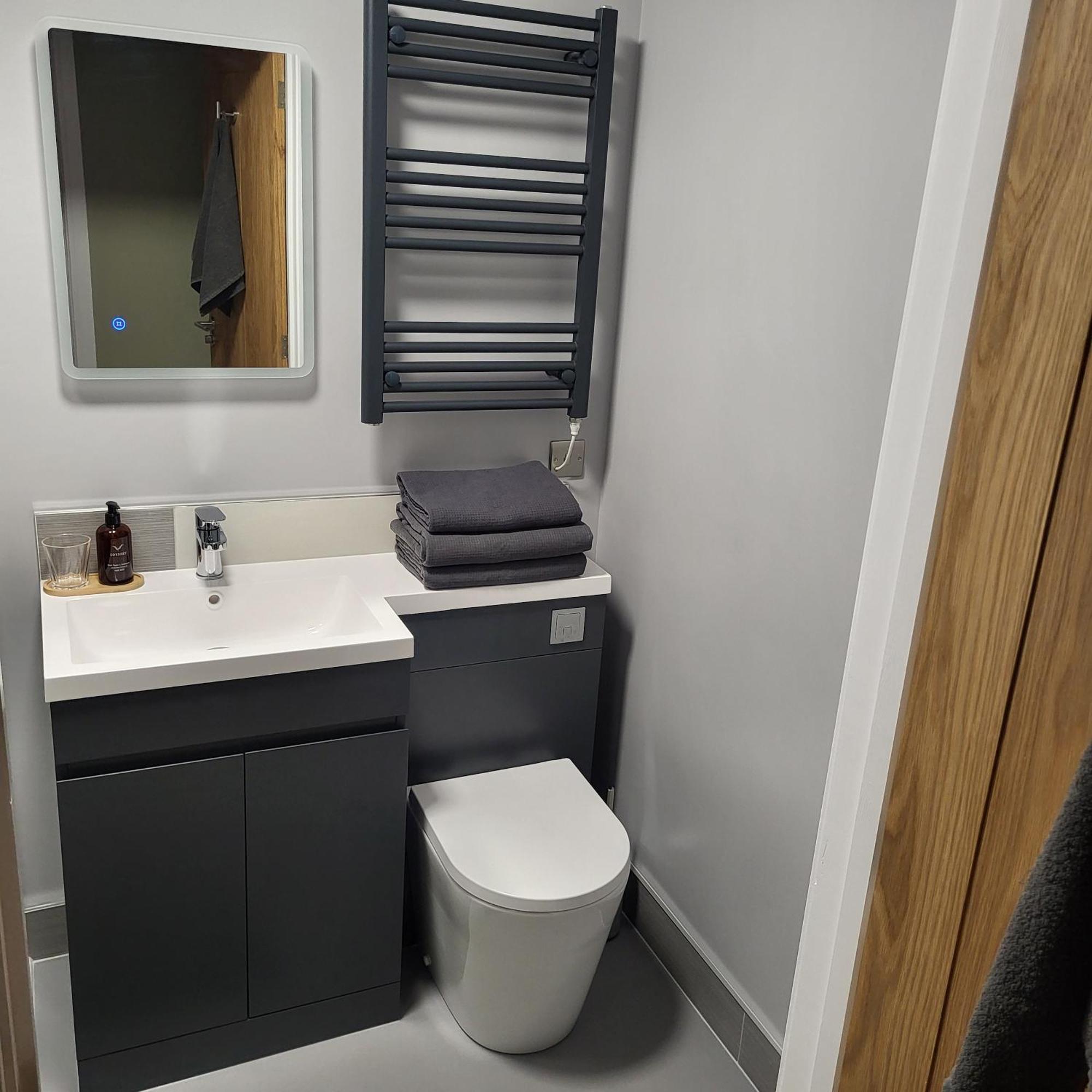 Open acres accommodation&airport parking Backwell Extérieur photo