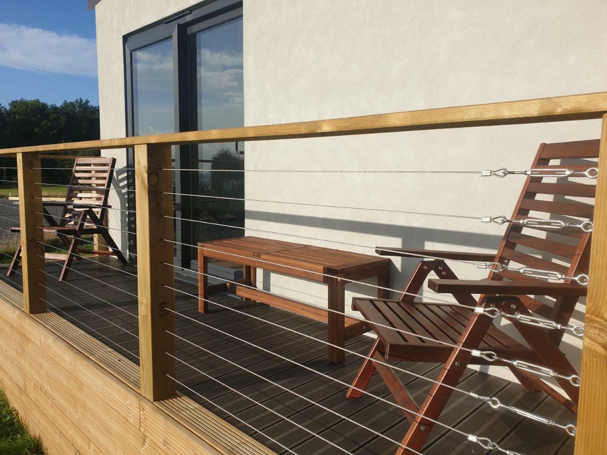 Open acres accommodation&airport parking Backwell Extérieur photo