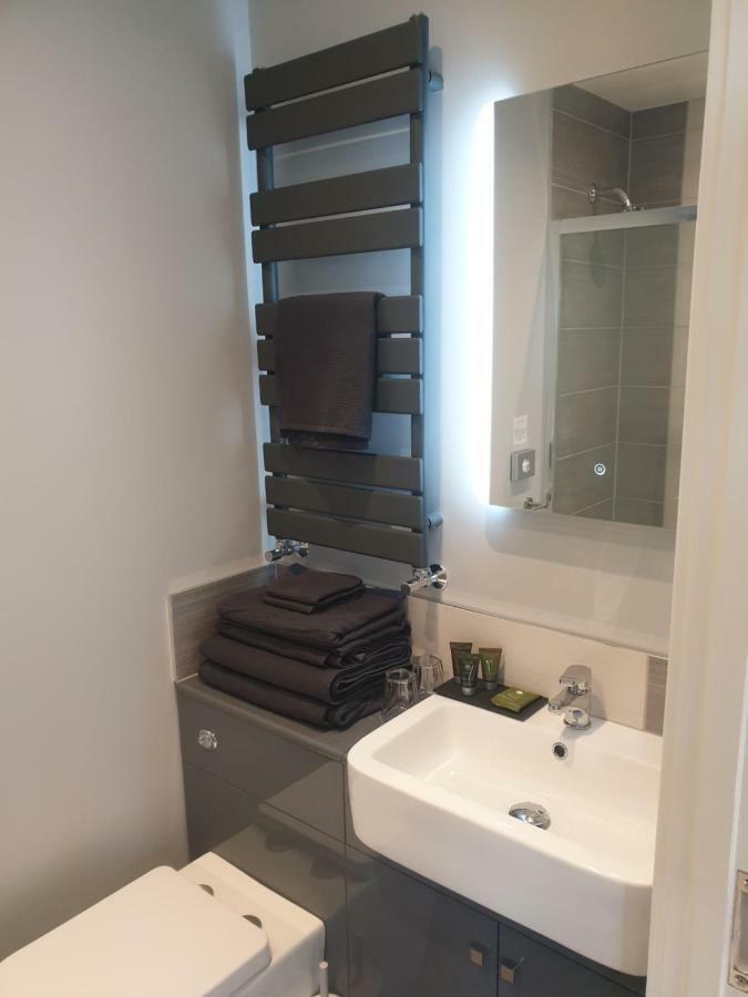 Open acres accommodation&airport parking Backwell Extérieur photo